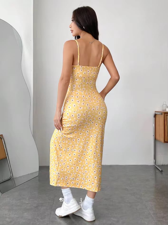 Vestido largo