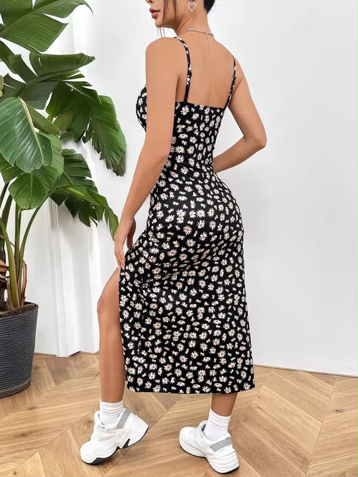 Vestido largo