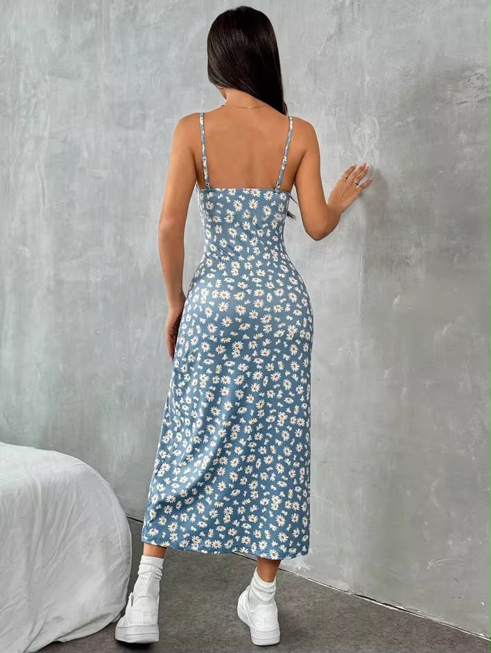 Vestido largo
