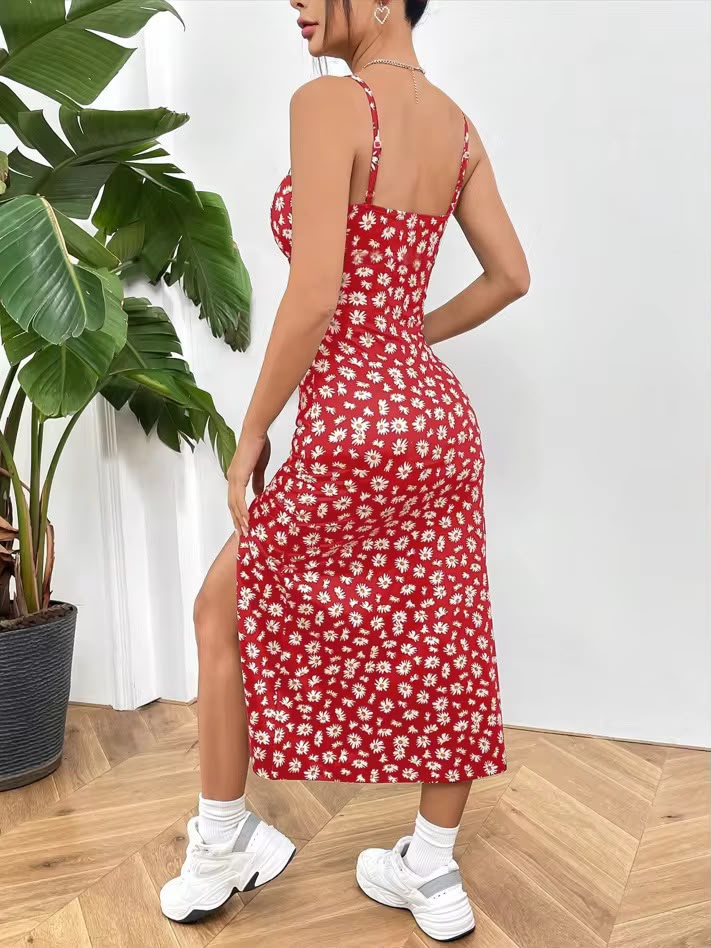 Vestido largo