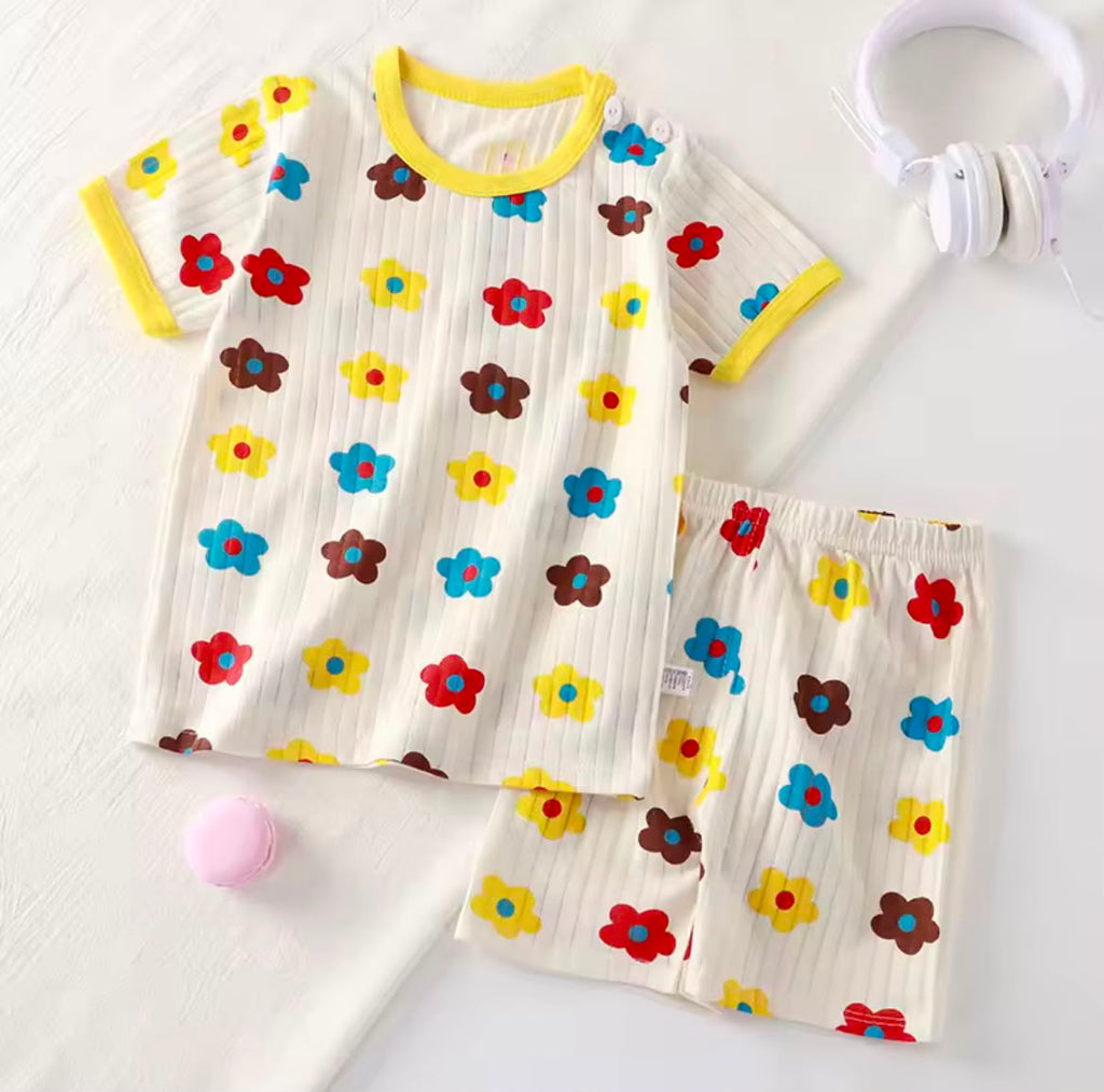 Conjunto de ropa para niños