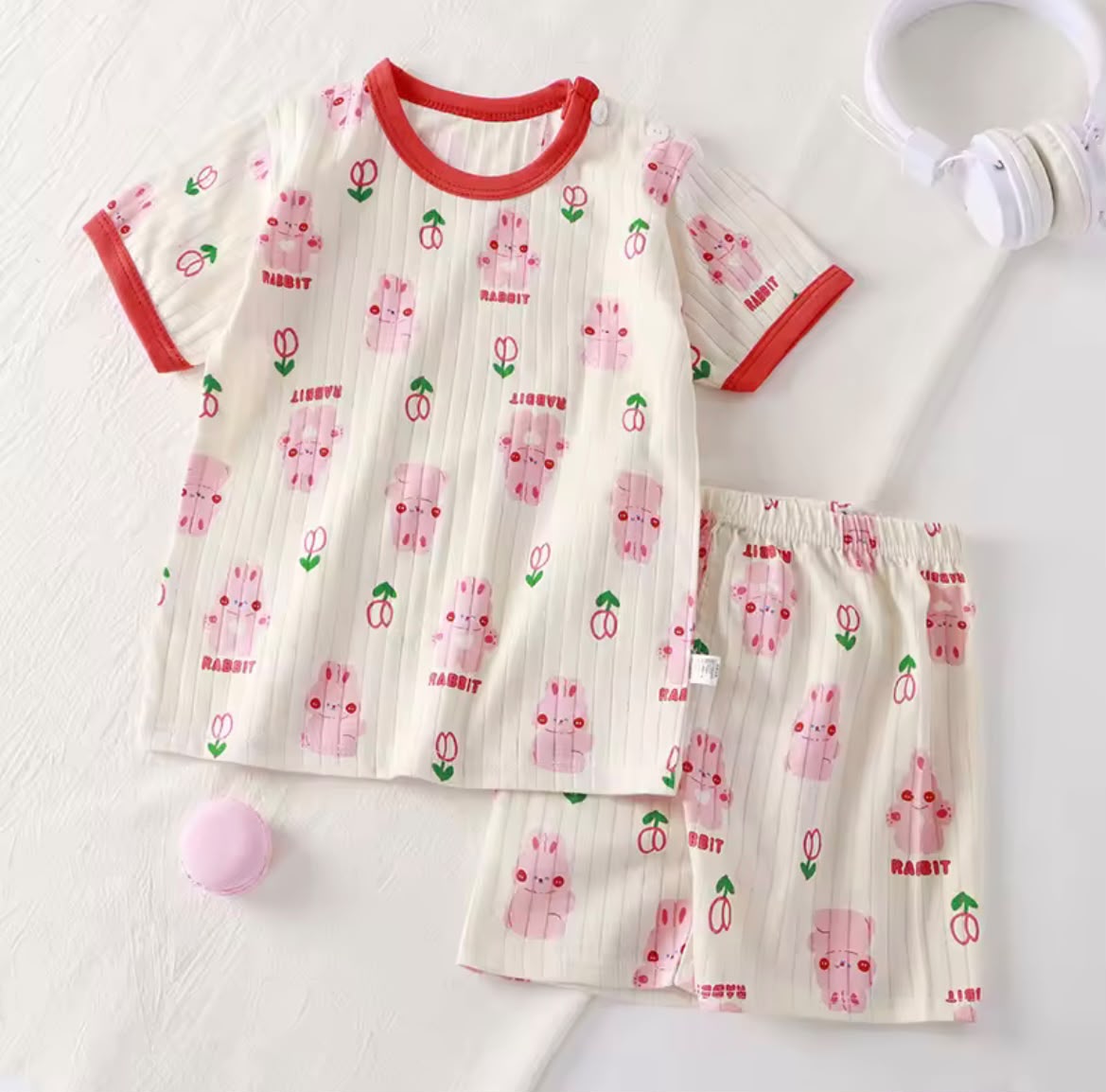 Conjunto de ropa para niños