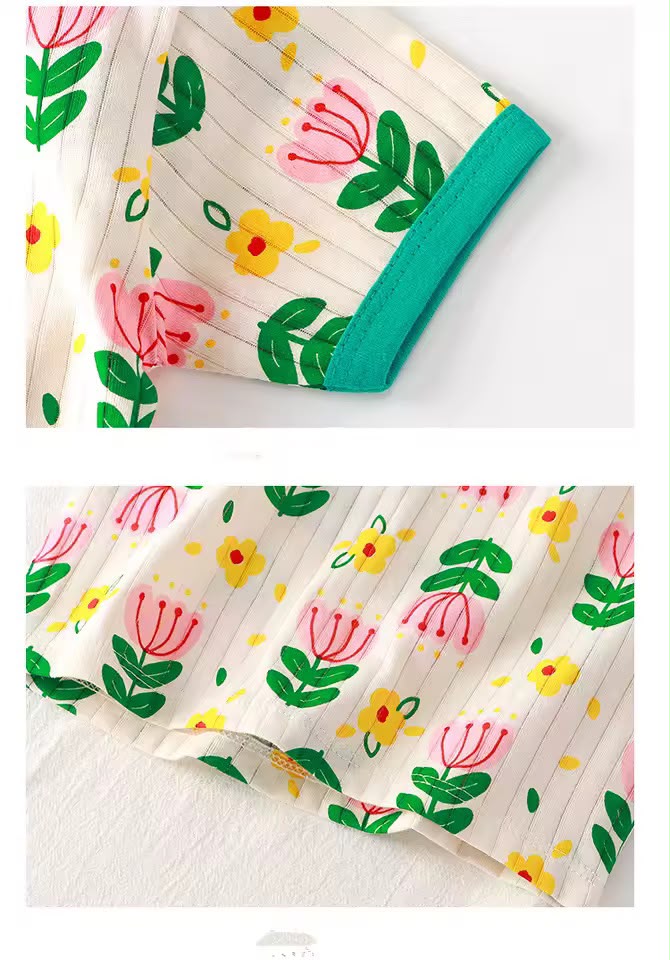 Conjunto de ropa para niños