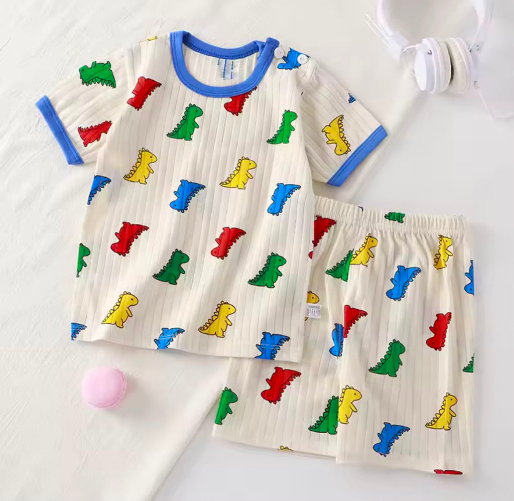 Conjunto de ropa para niños