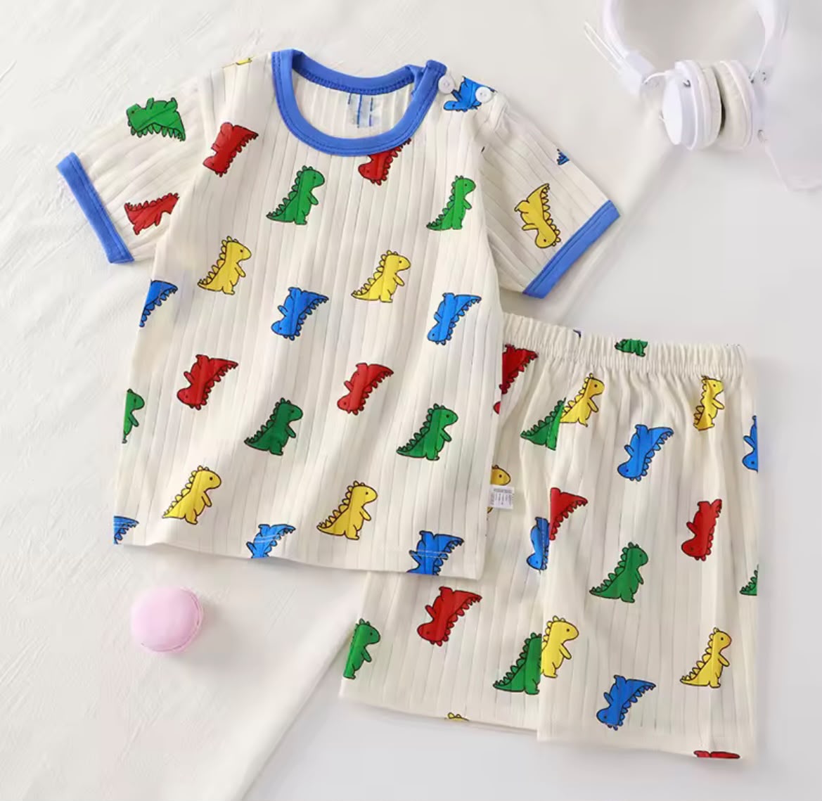 Conjunto de ropa para niños
