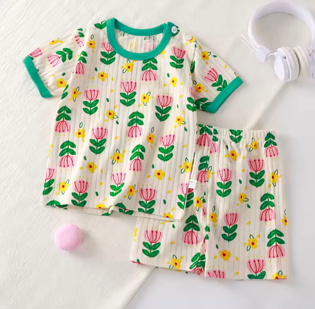 Conjunto de ropa para niños