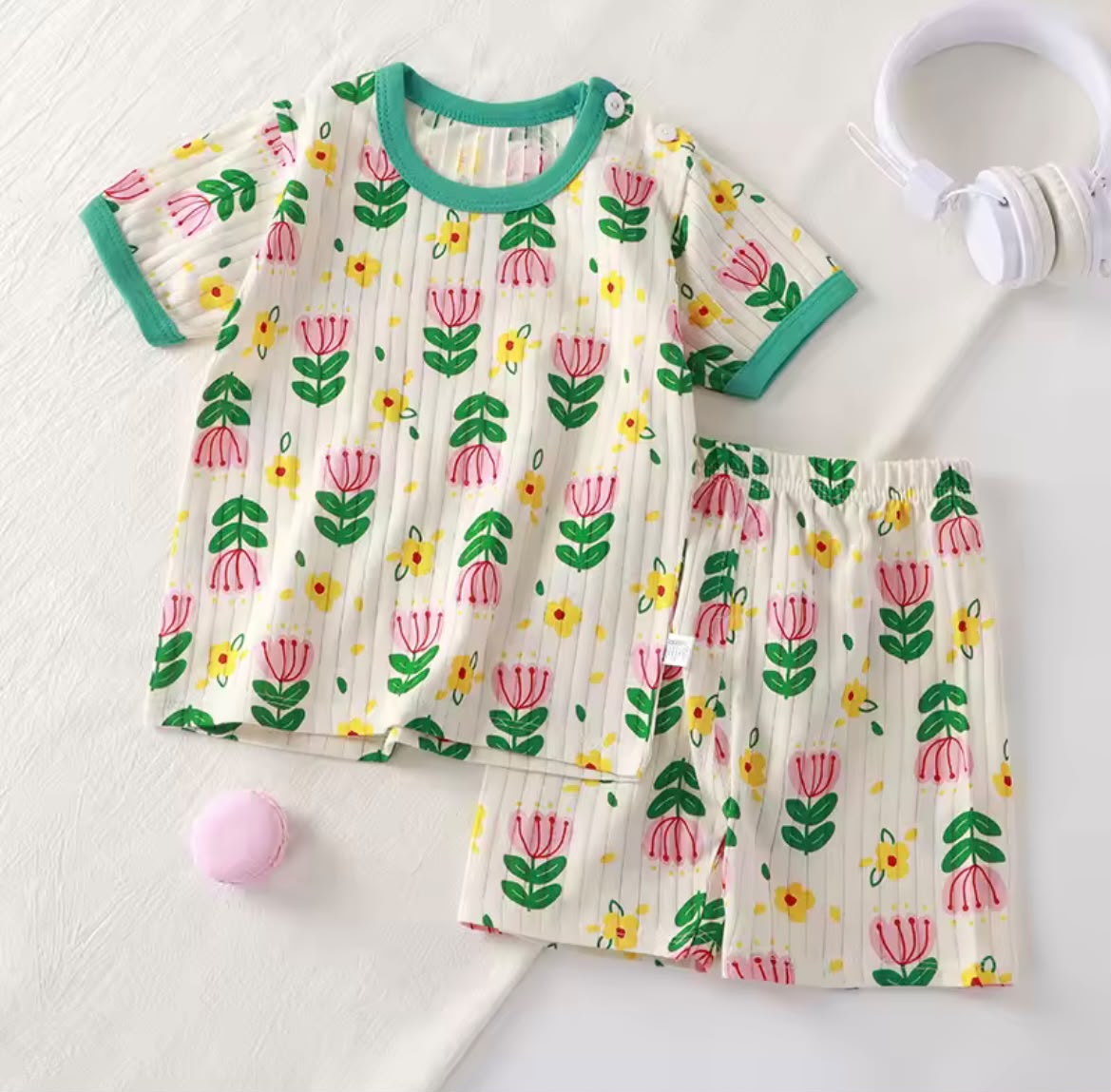 Conjunto de ropa para niños