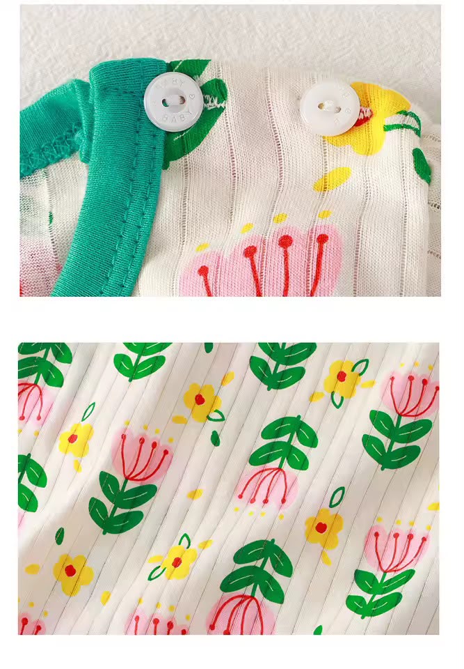 Conjunto de ropa para niños