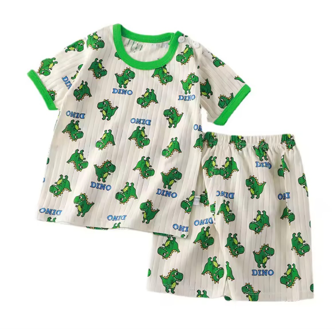 Conjunto de ropa para niños