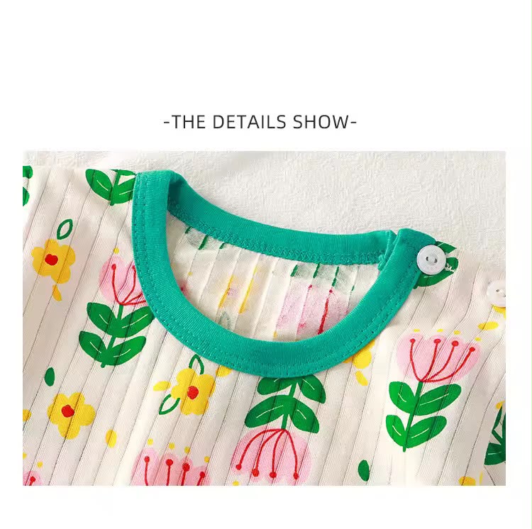 Conjunto de ropa para niños