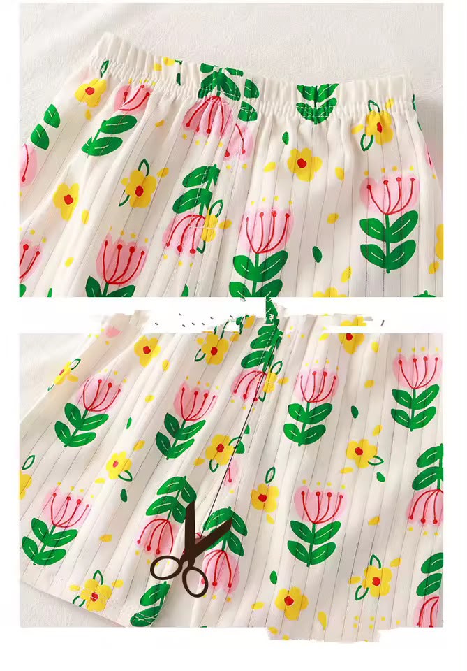 Conjunto de ropa para niños