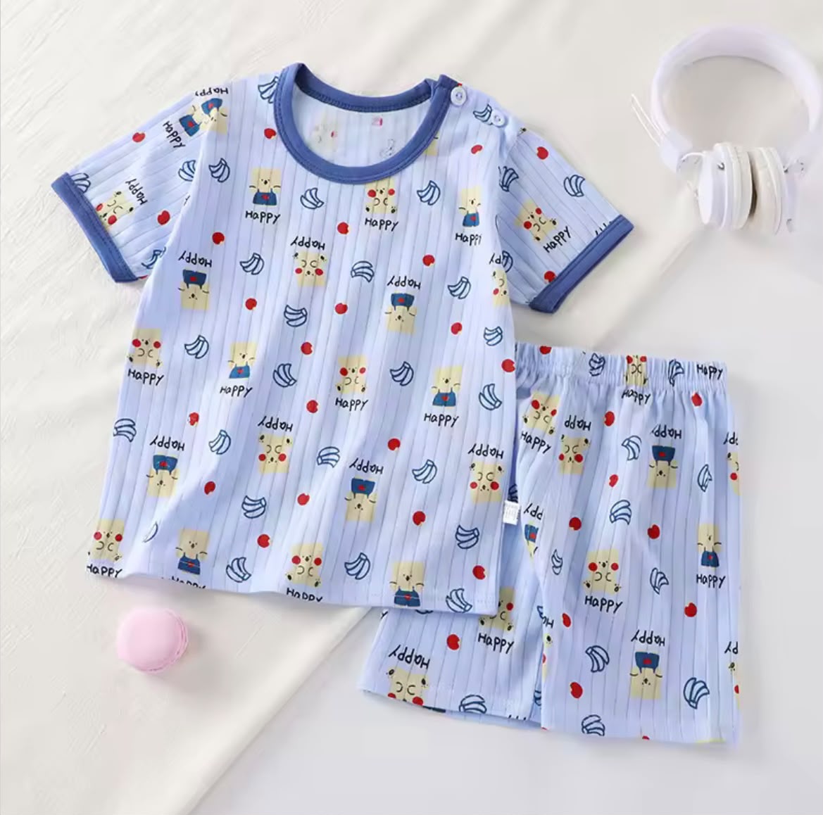 Conjunto de ropa para niños