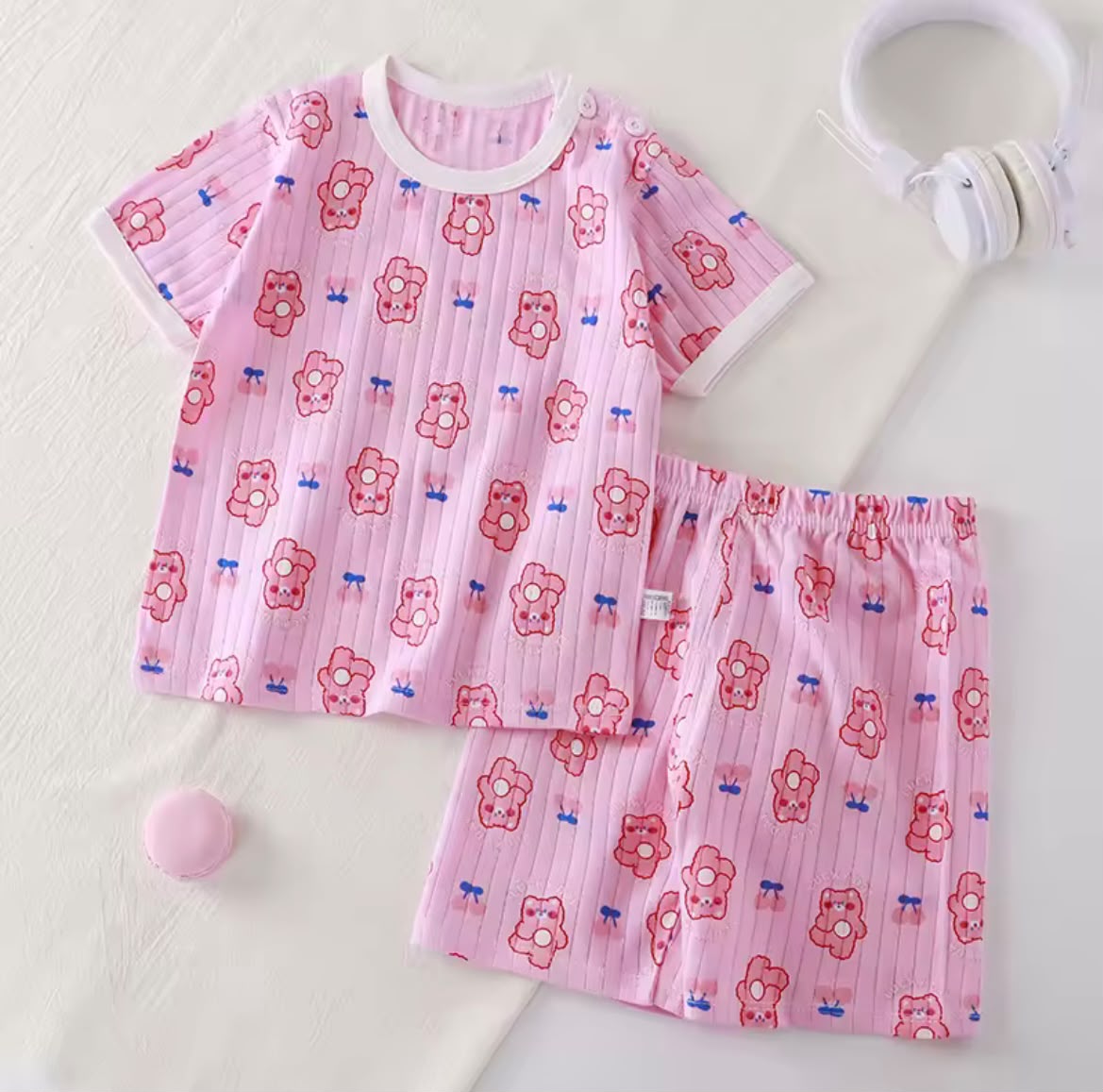 Conjunto de ropa para niños