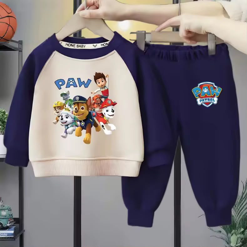 PAW Patrol, conjuntos de 2 usd.