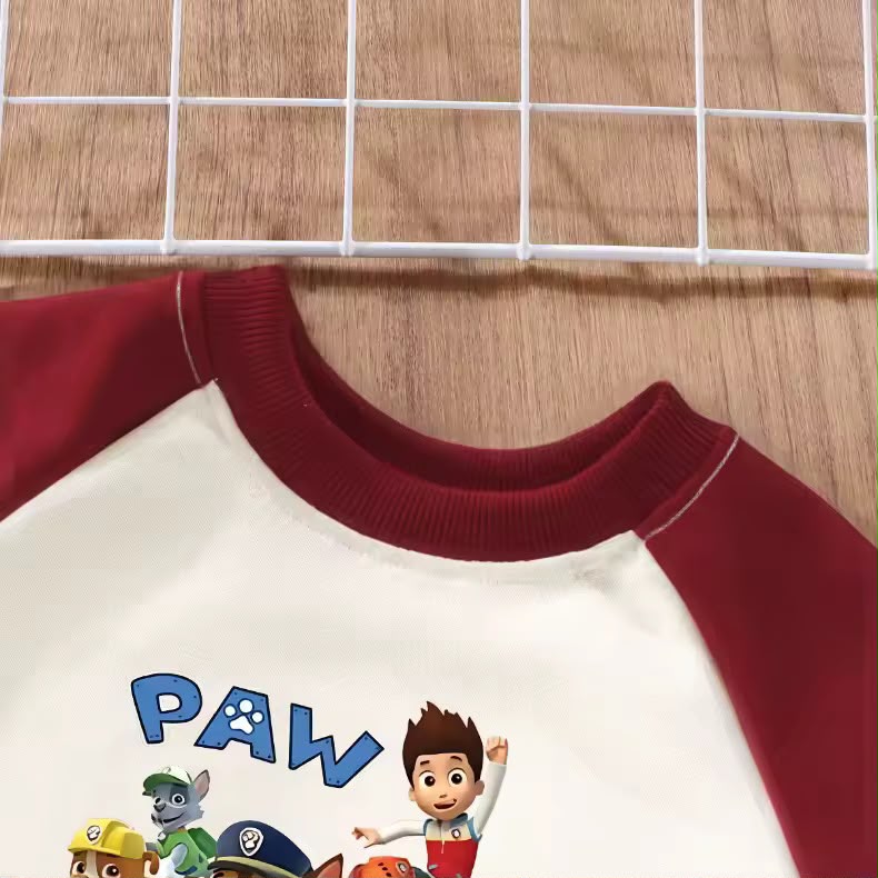 PAW Patrol, conjuntos de 2 usd.