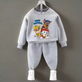 PAW Patrol primavera otoño niños
