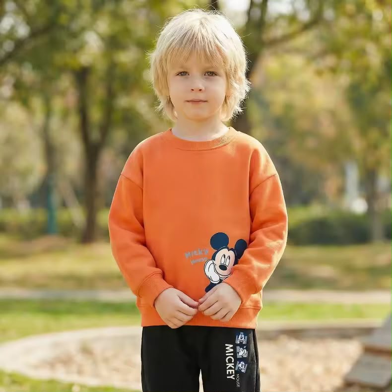 Conjuntos de Sudaderas para Niños