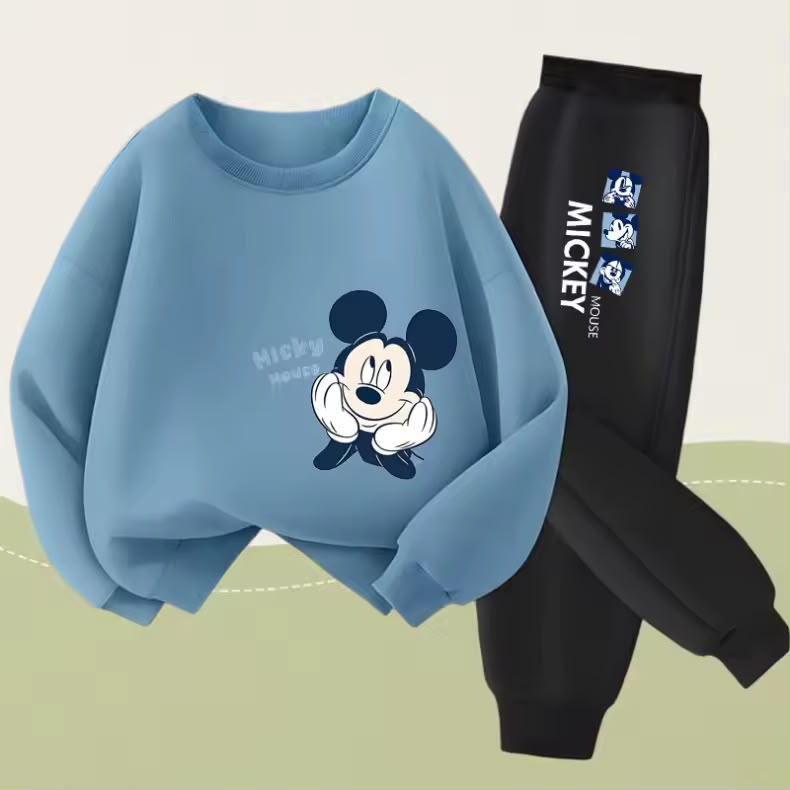 Conjuntos de Sudaderas para Niños