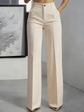 Nuevos Pantalones de Traje