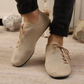 Mocasines de malla transpirable