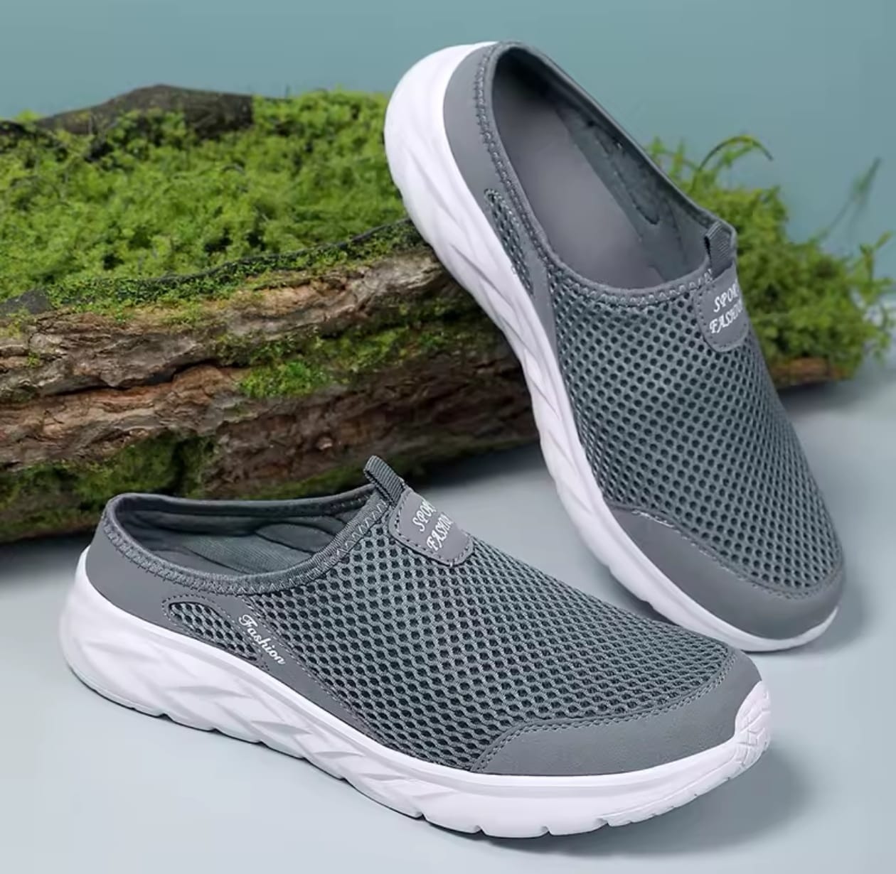 Zapatillas de verano