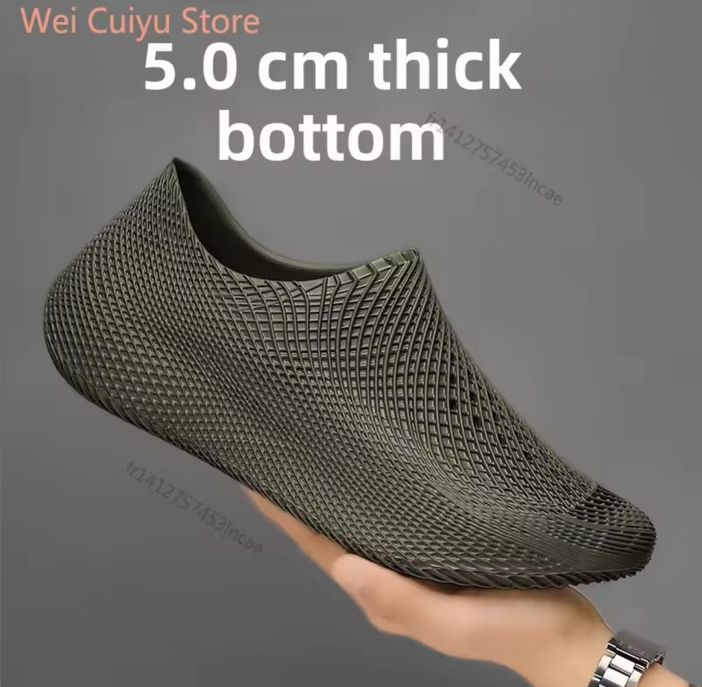 Sandalias de Trabajo para Hombre
