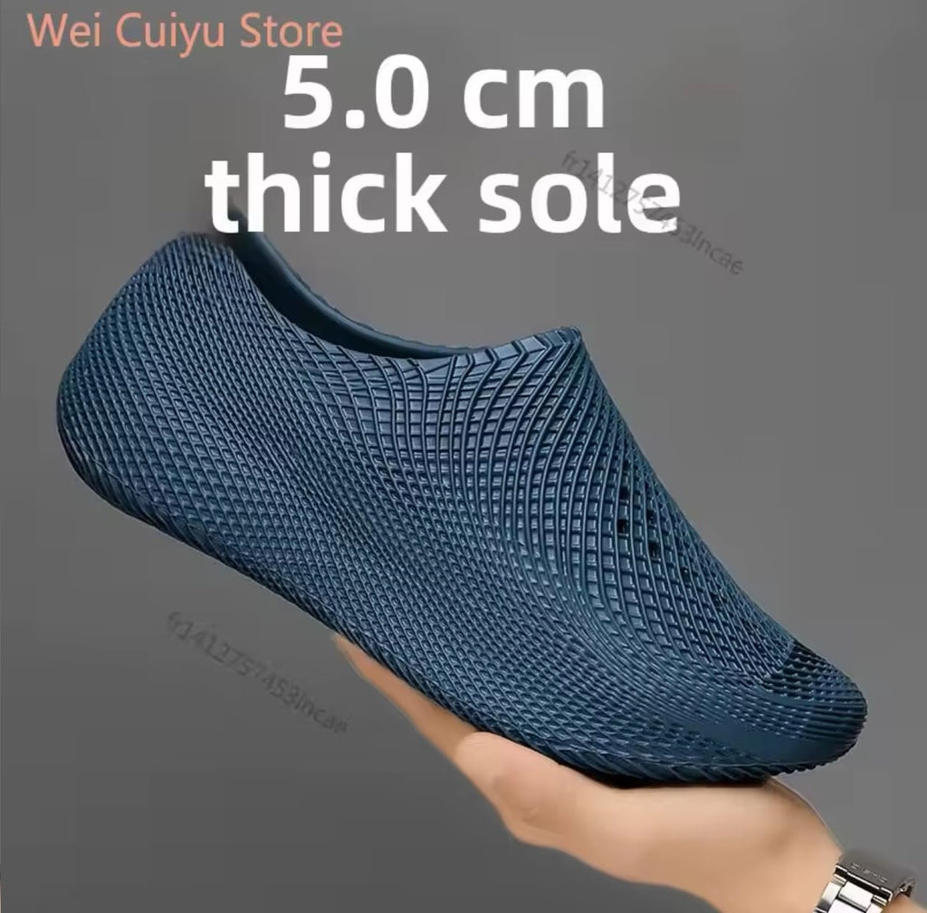 Sandalias de Trabajo para Hombre