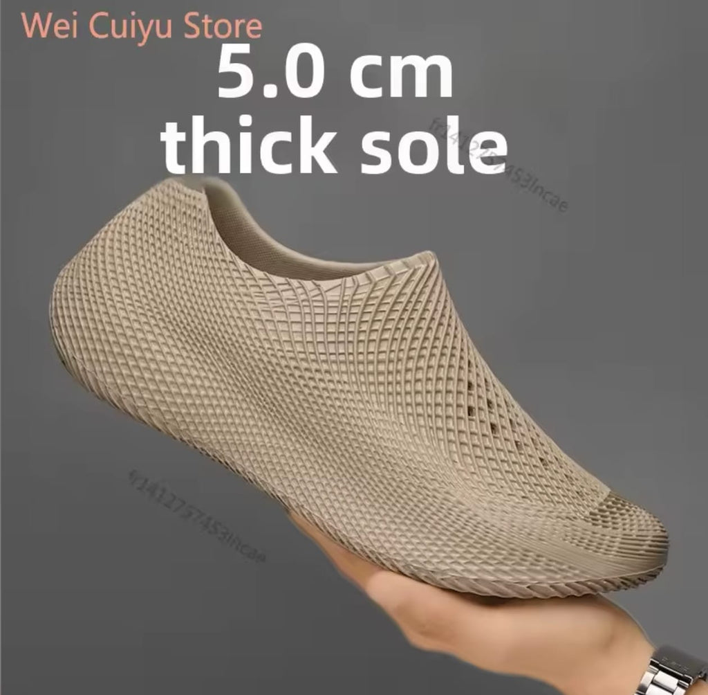 Sandalias de Trabajo para Hombre