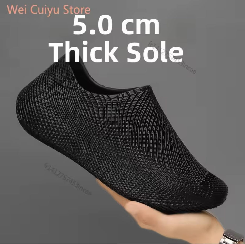 Sandalias de Trabajo para Hombre