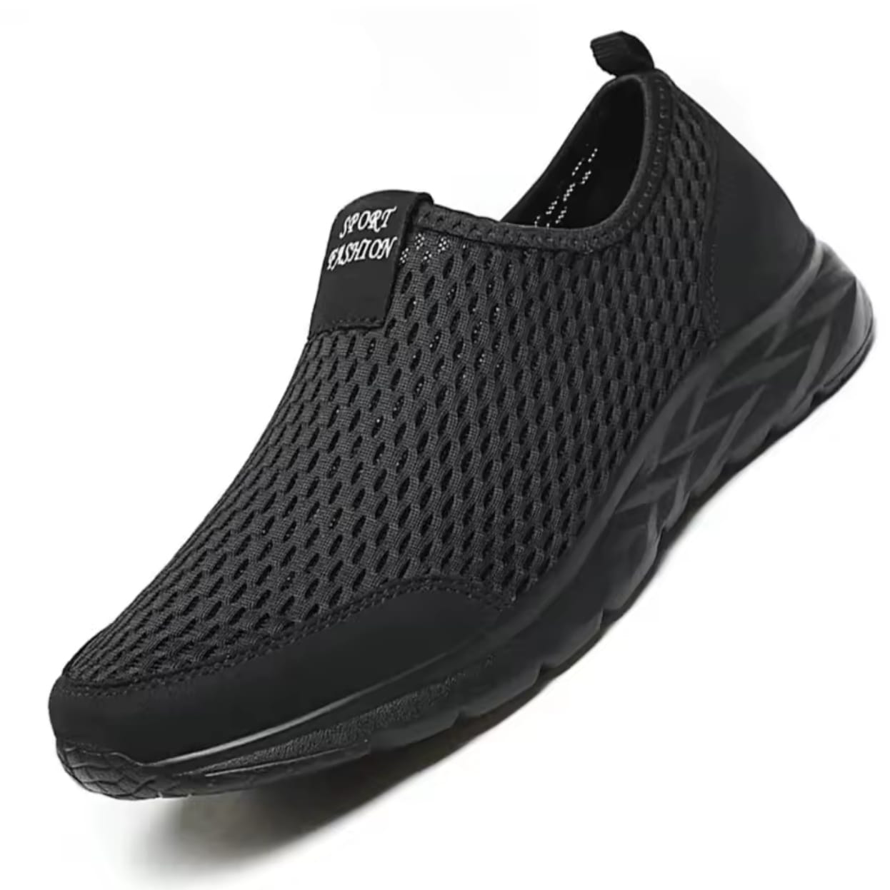 2025 nuevos zapatos mocasines