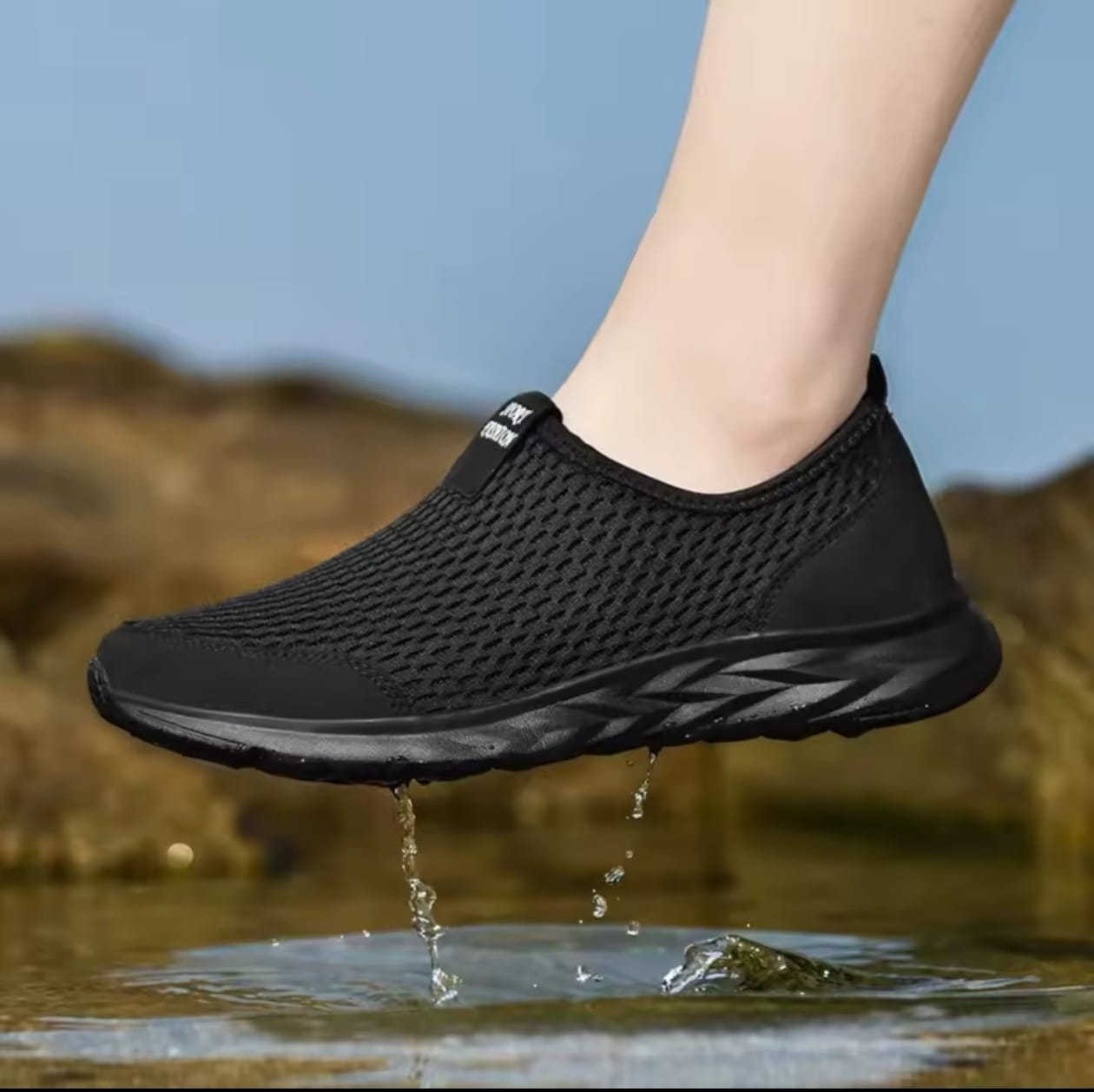 2025 nuevos zapatos mocasines