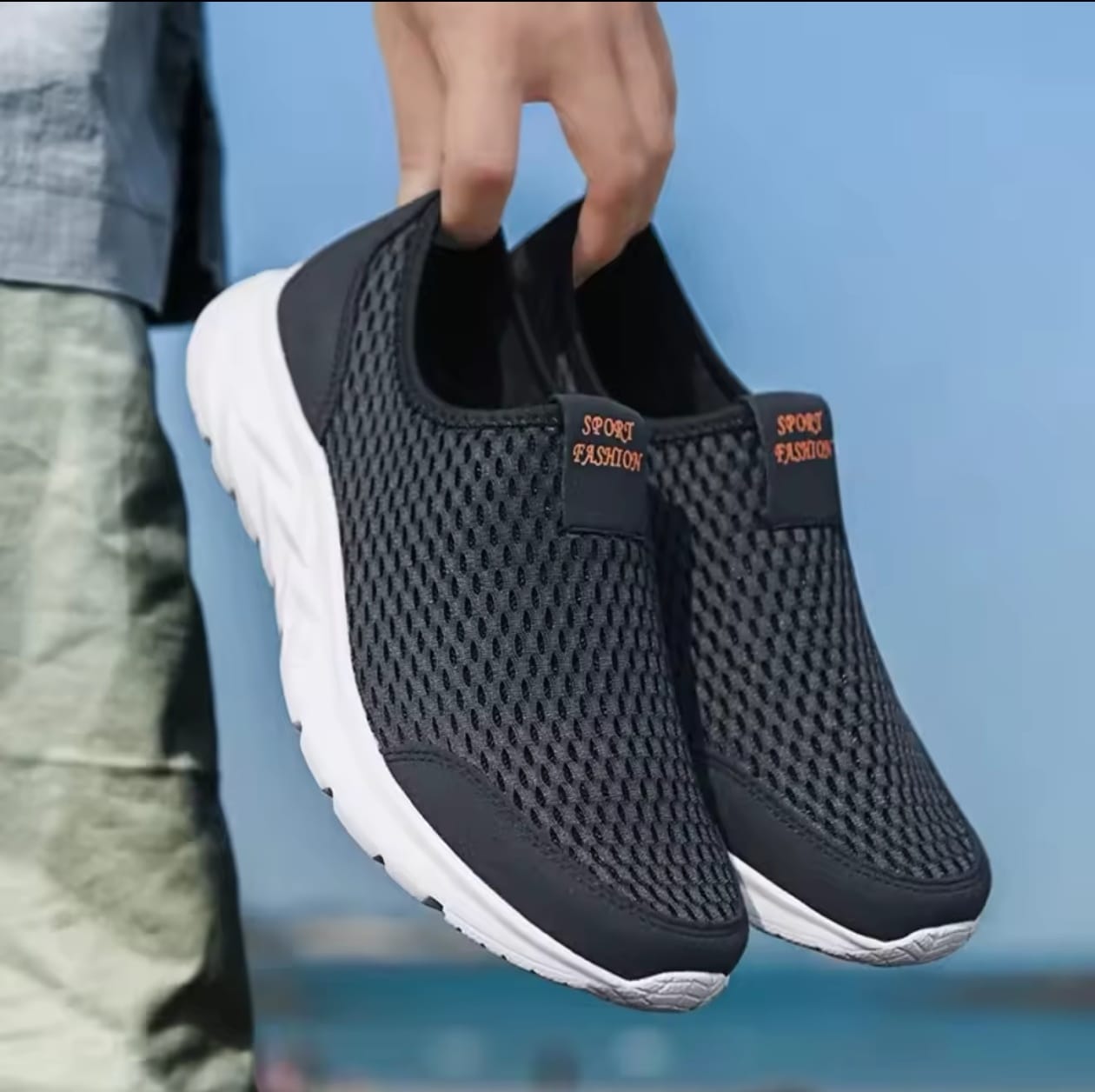 2025 nuevos zapatos mocasines
