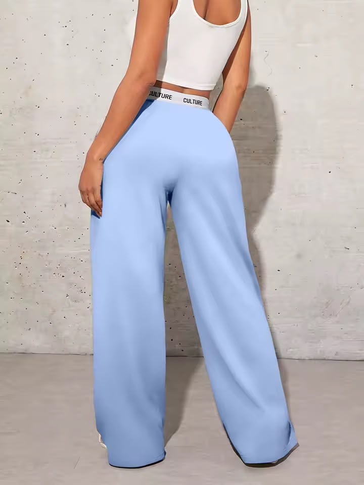 Pantalones de mujer informales