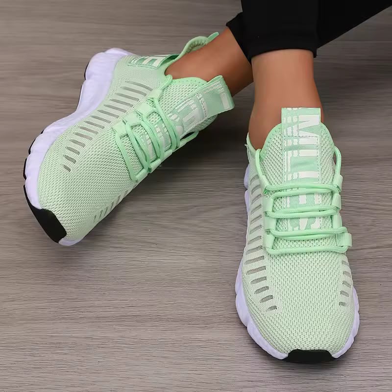 Zapatos deportivos para mujer