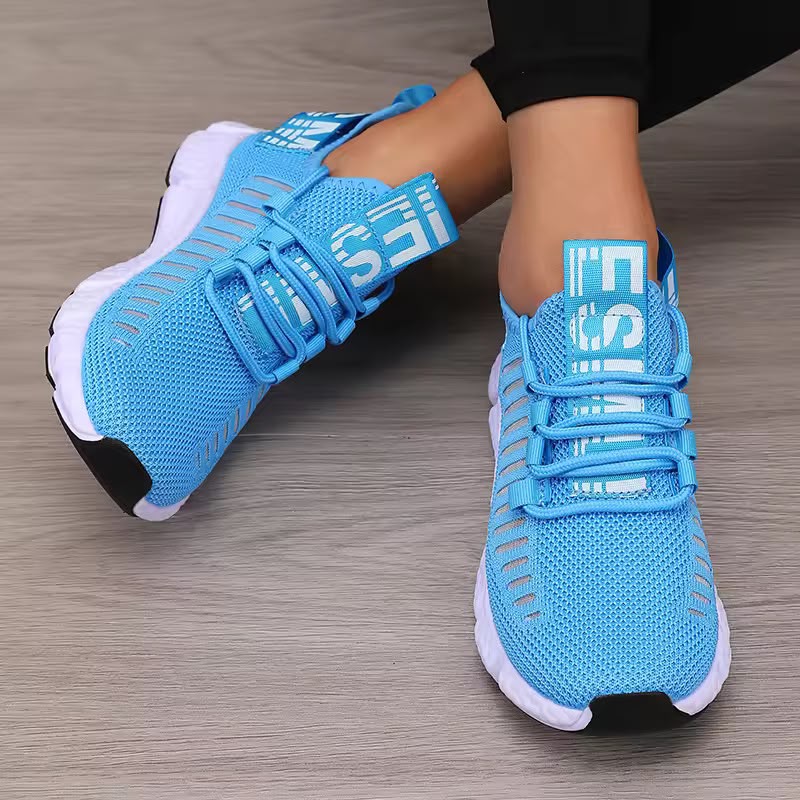 Zapatos deportivos para mujer