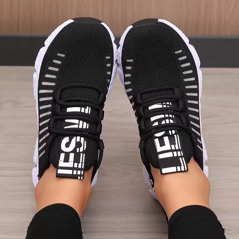 Zapatos deportivos para mujer