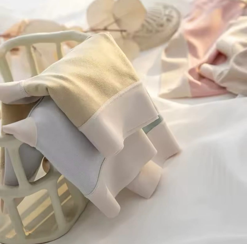 ropa interior modal