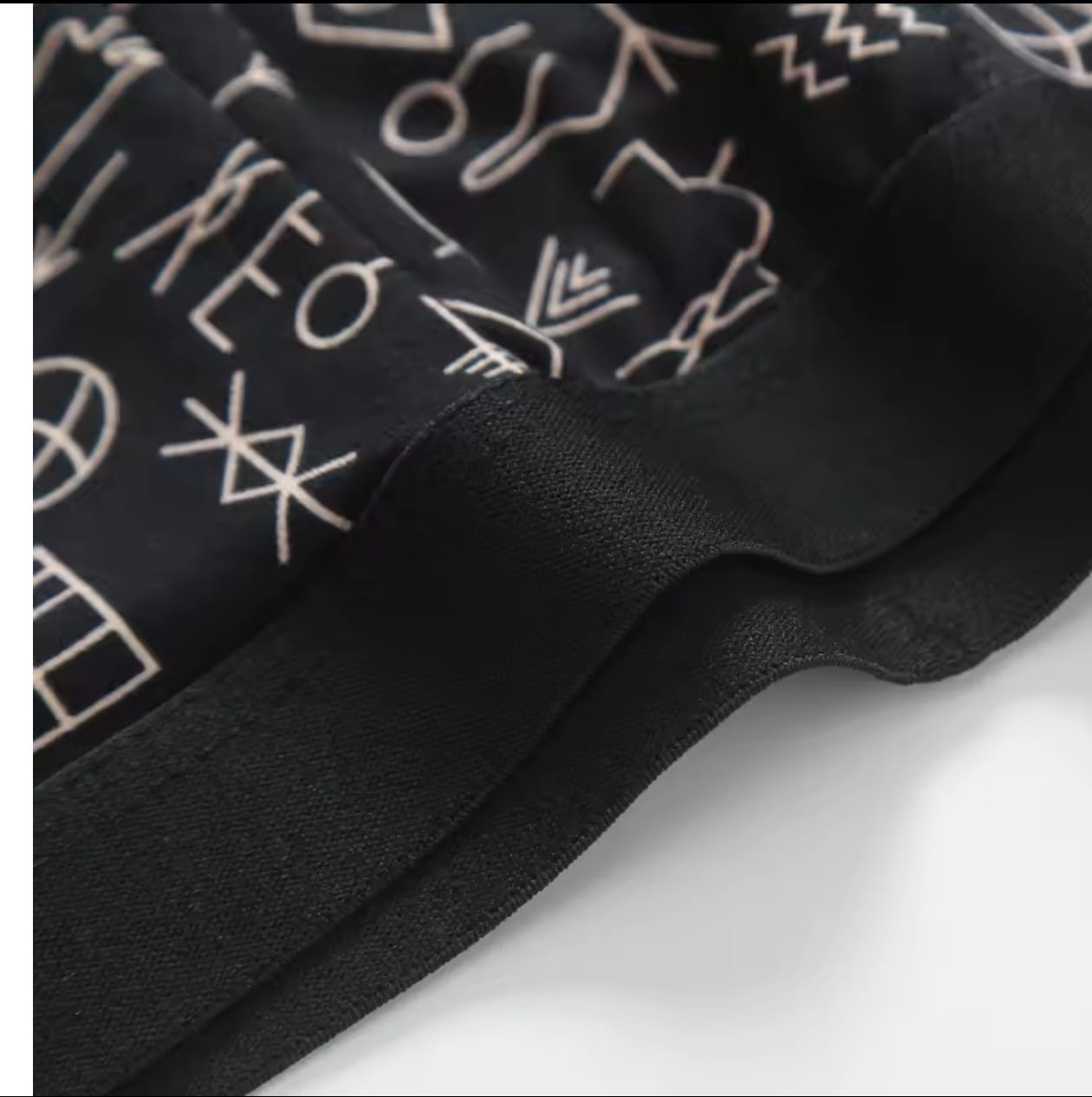 Conjunto de 4/10 piezas de calzoncillos Boxer estampados