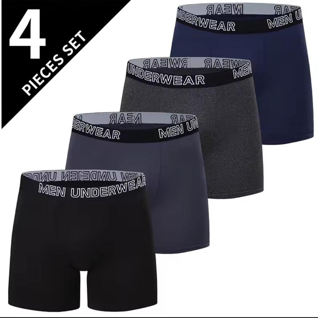 Conjunto de 4/7 piezas de ropa interior