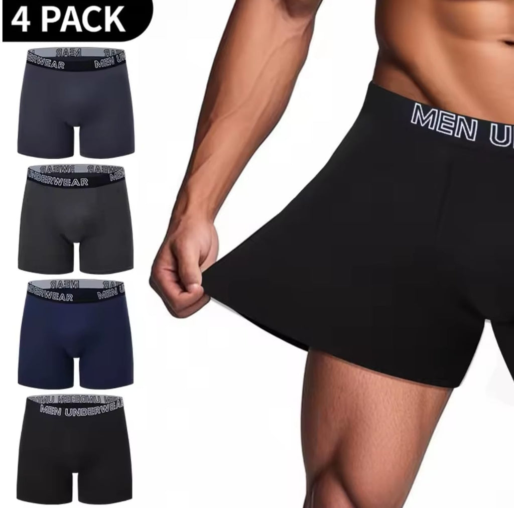 Conjunto de 4/7 piezas de ropa interior