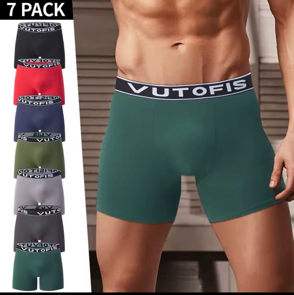 Conjunto de 4/7 piezas de ropa interior