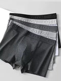 Boxer Shorts de algodón