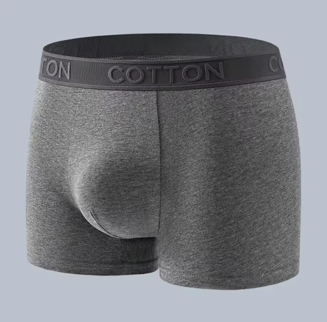 Boxer Shorts de algodón