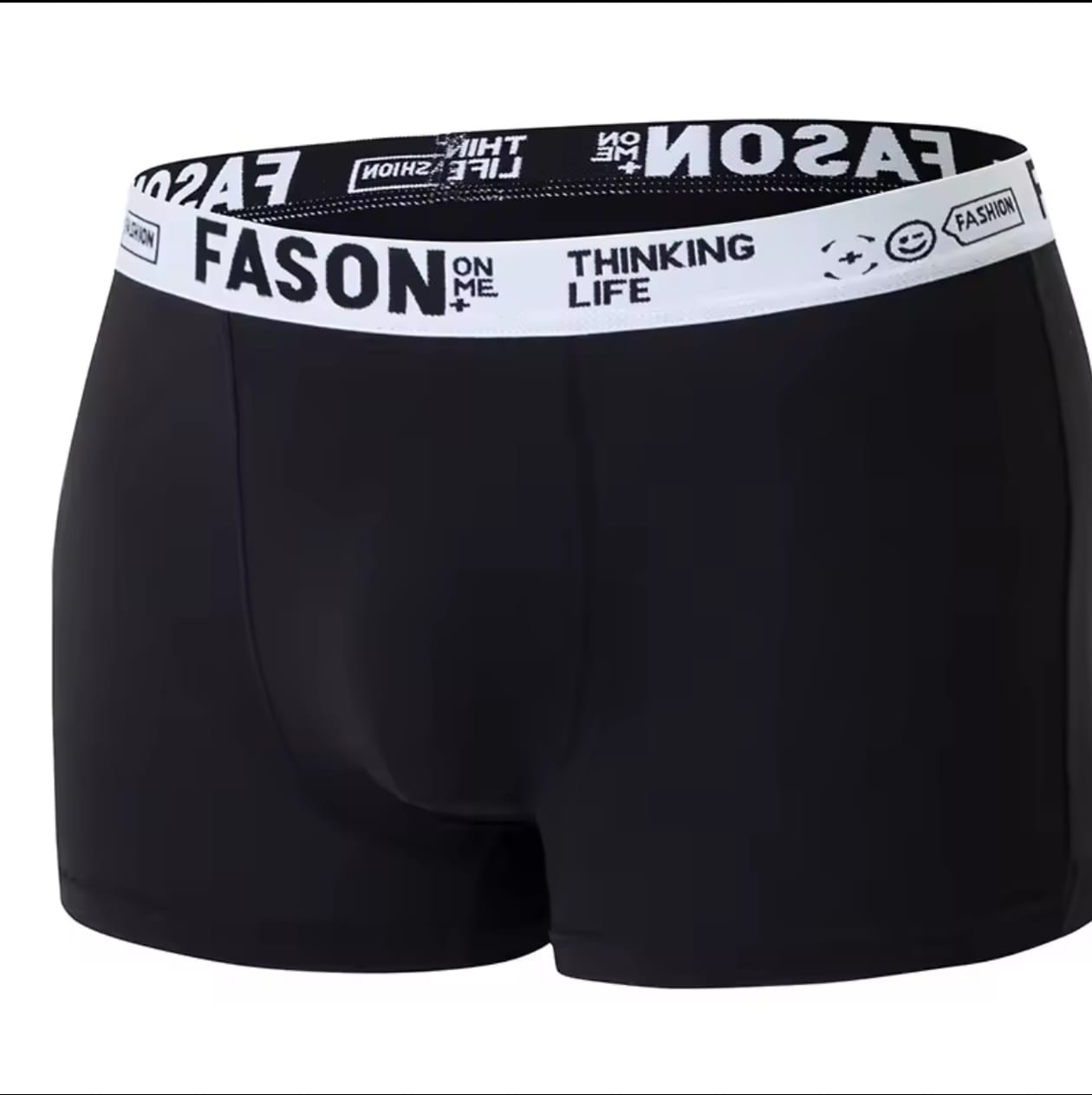 Boxer Shorts de talla grande pantalones cortos deportivos