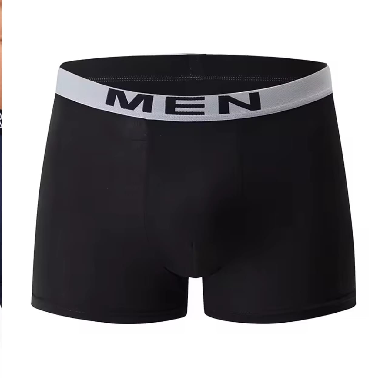 Boxer Shorts de talla grande pantalones cortos deportivos