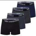 Boxer Shorts de talla grande pantalones cortos deportivos