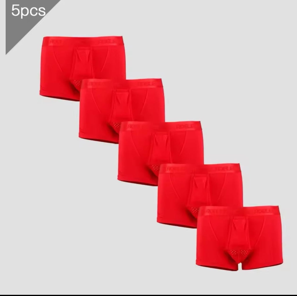 boxers varicosos para hombres.
