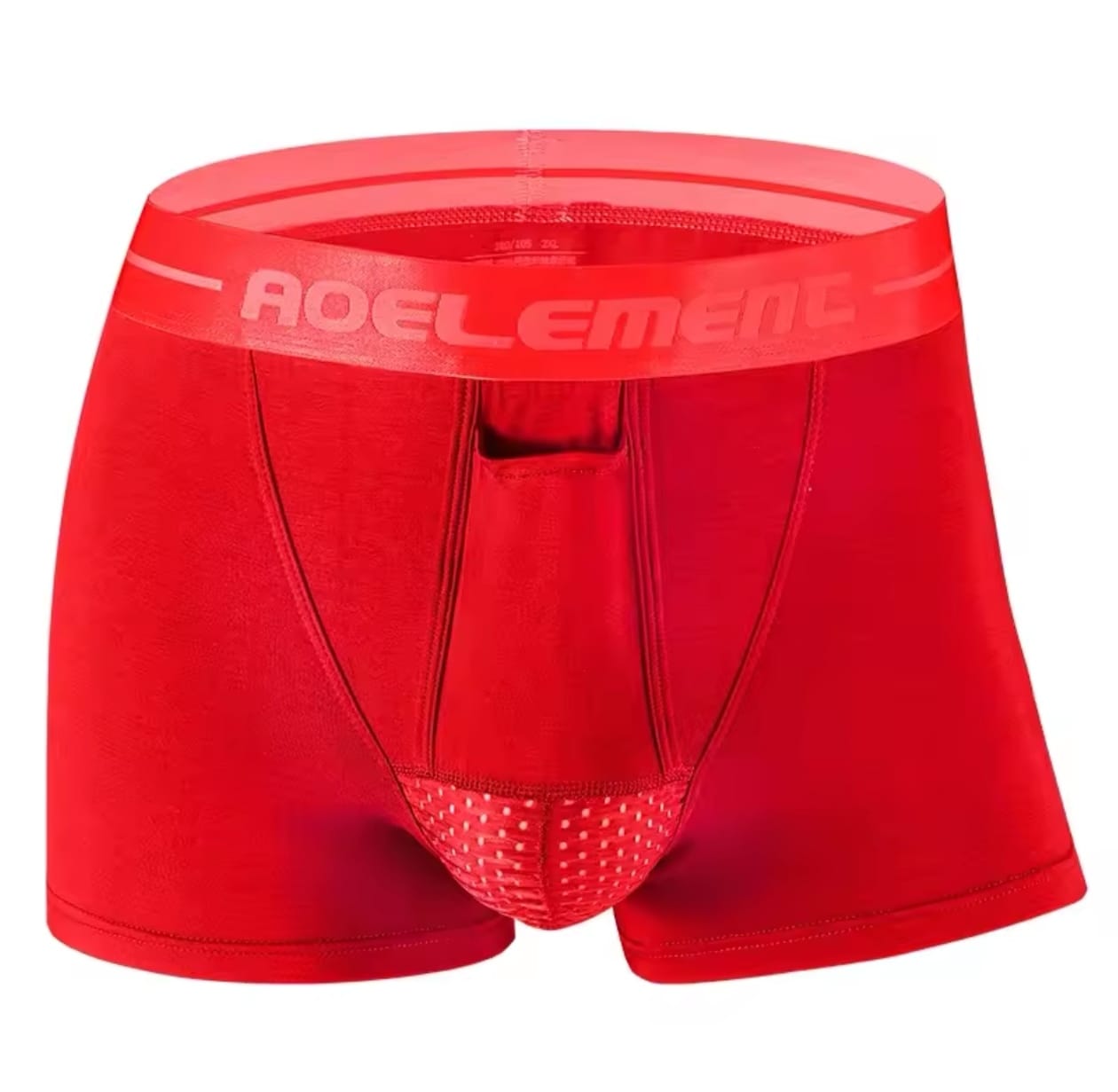 boxers varicosos para hombres.