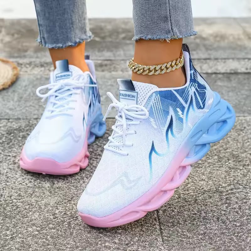 Zapatos deportivos informales