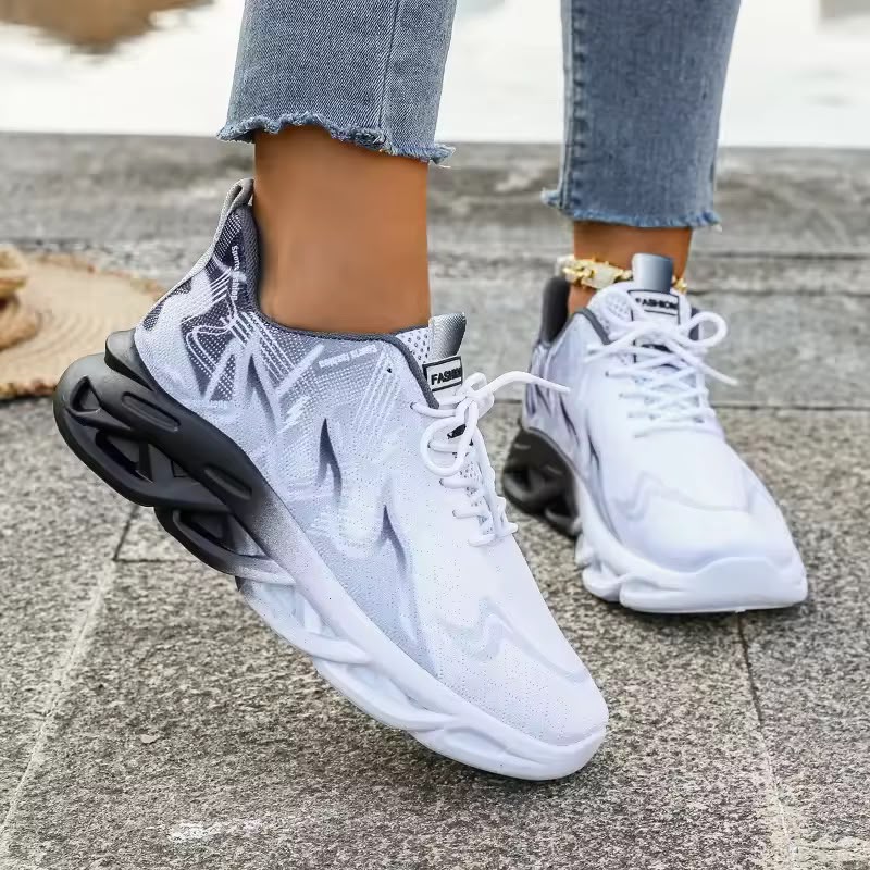 Zapatos deportivos informales